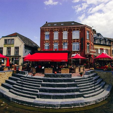Hotel Brasserie De Kroon غولبين المظهر الخارجي الصورة