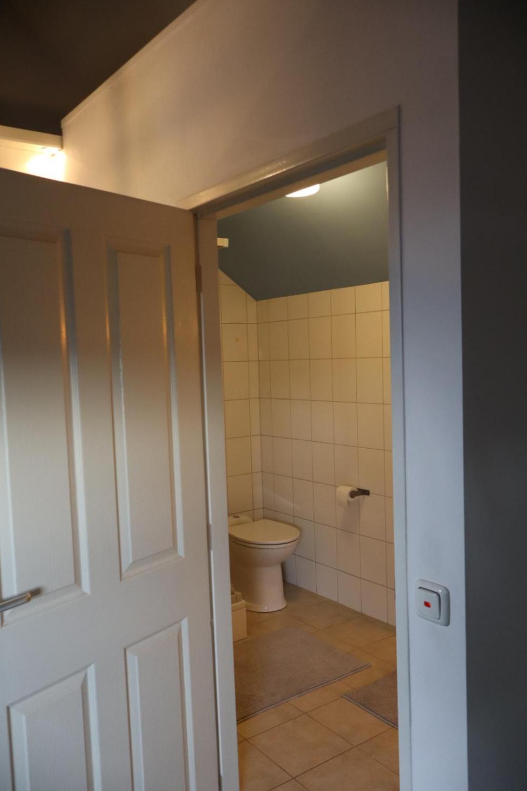 Hotel Brasserie De Kroon غولبين المظهر الخارجي الصورة