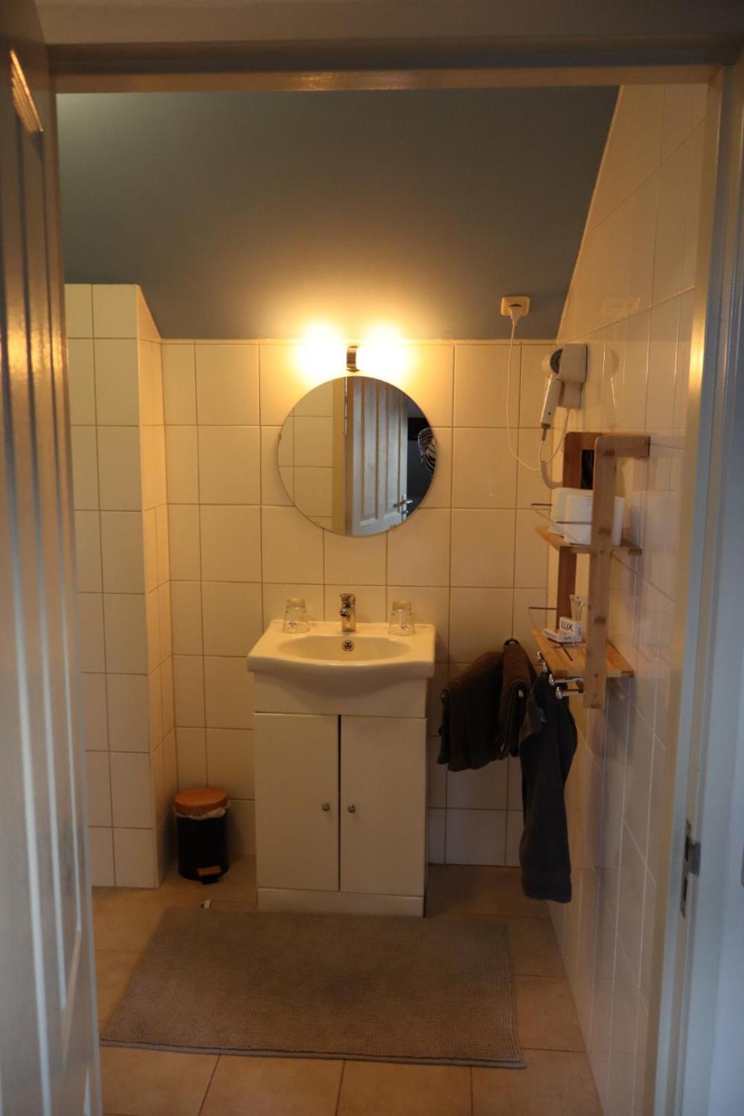 Hotel Brasserie De Kroon غولبين المظهر الخارجي الصورة