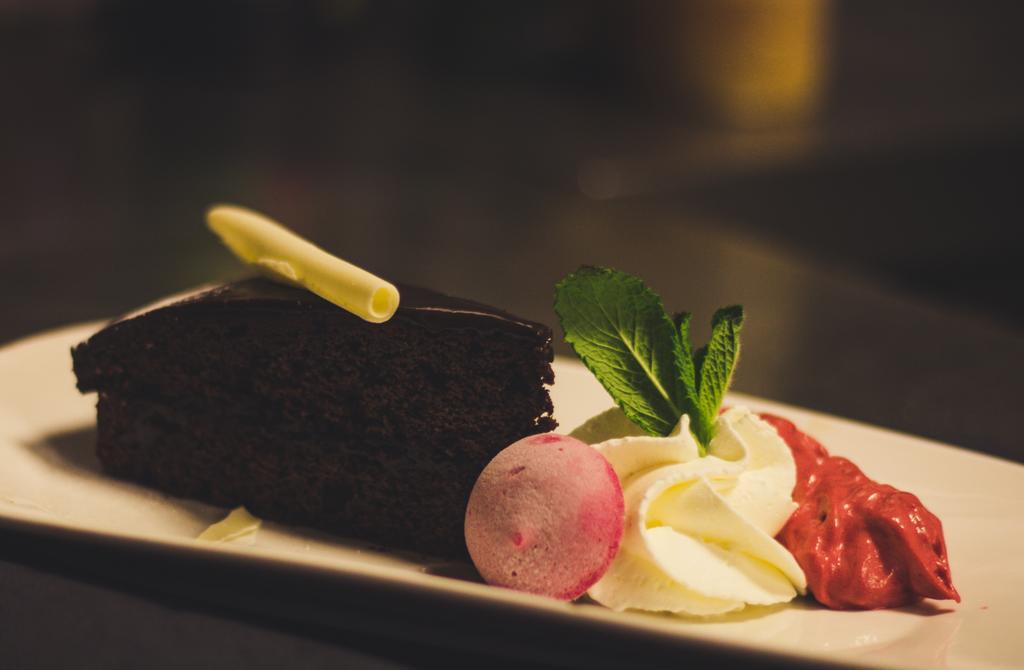 Hotel Brasserie De Kroon غولبين المظهر الخارجي الصورة