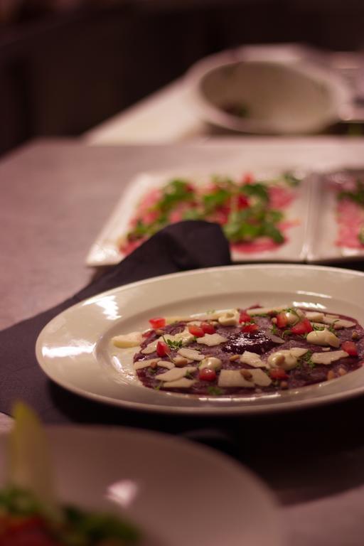 Hotel Brasserie De Kroon غولبين المظهر الخارجي الصورة